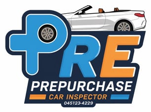Prepurchase Car Inspector logo